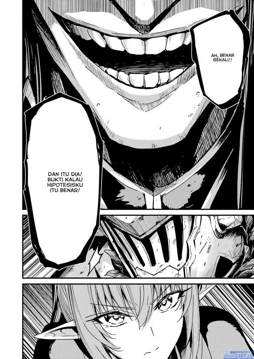 Goblin Slayer Side Story: Year One Chapter 102 page 20