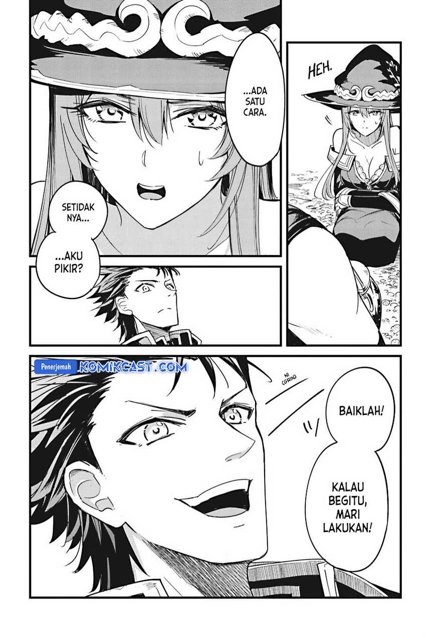 Goblin Slayer Side Story: Year One Chapter 110 page 12