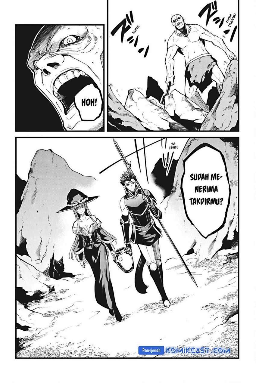 Goblin Slayer Side Story: Year One Chapter 110 page 13