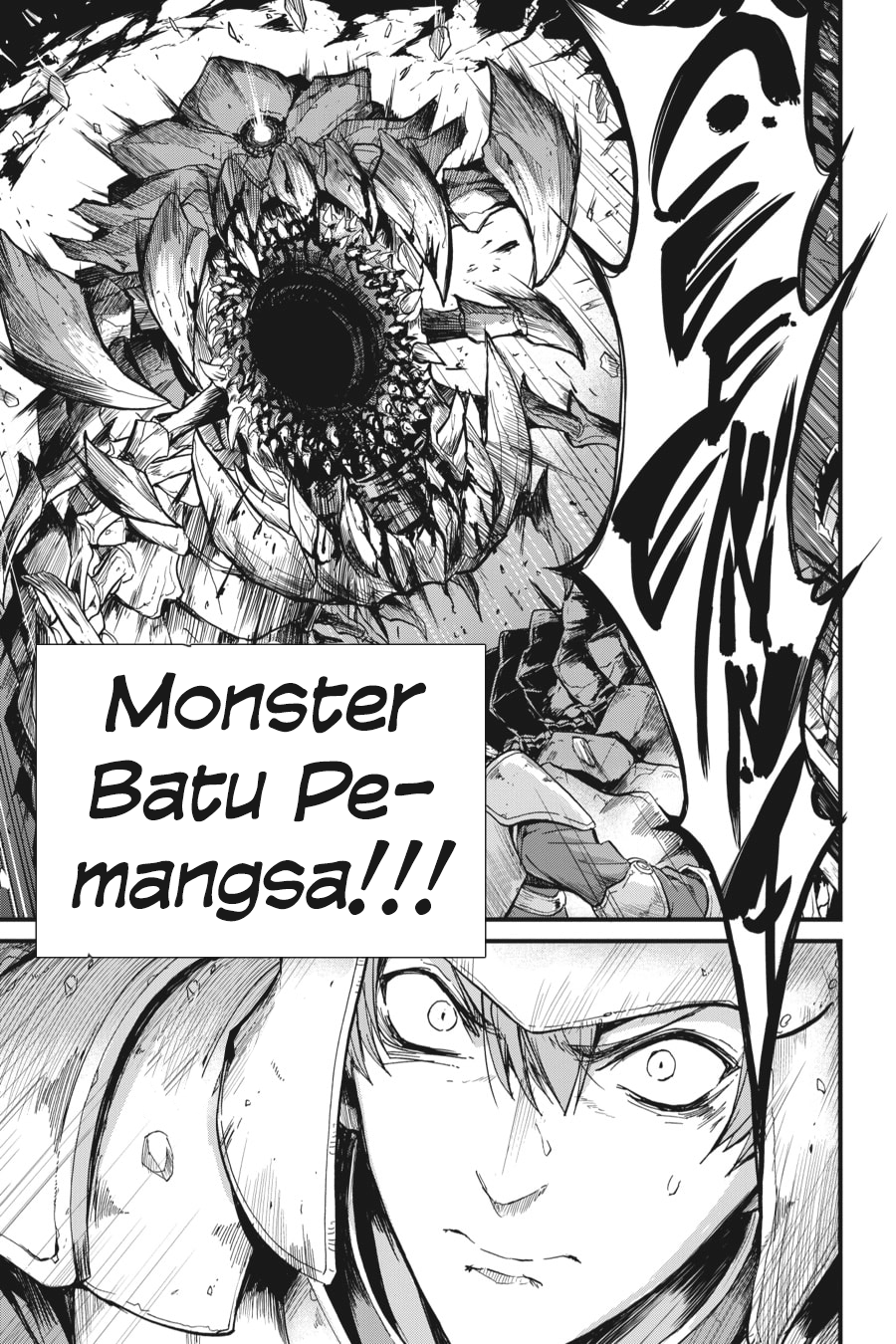 Goblin Slayer Side Story: Year One Chapter 12 page 23