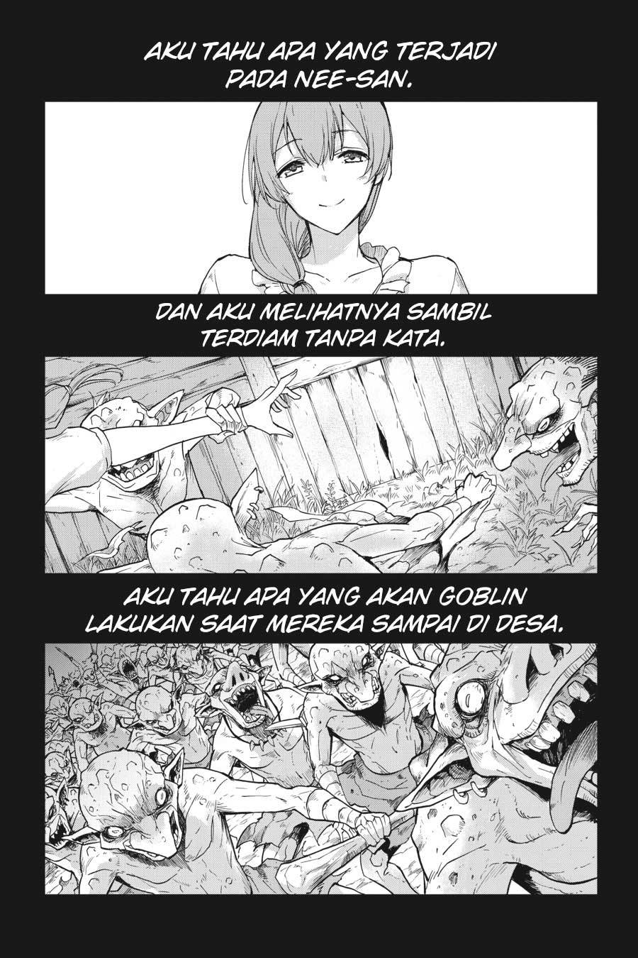Goblin Slayer Side Story: Year One Chapter 15 page 11