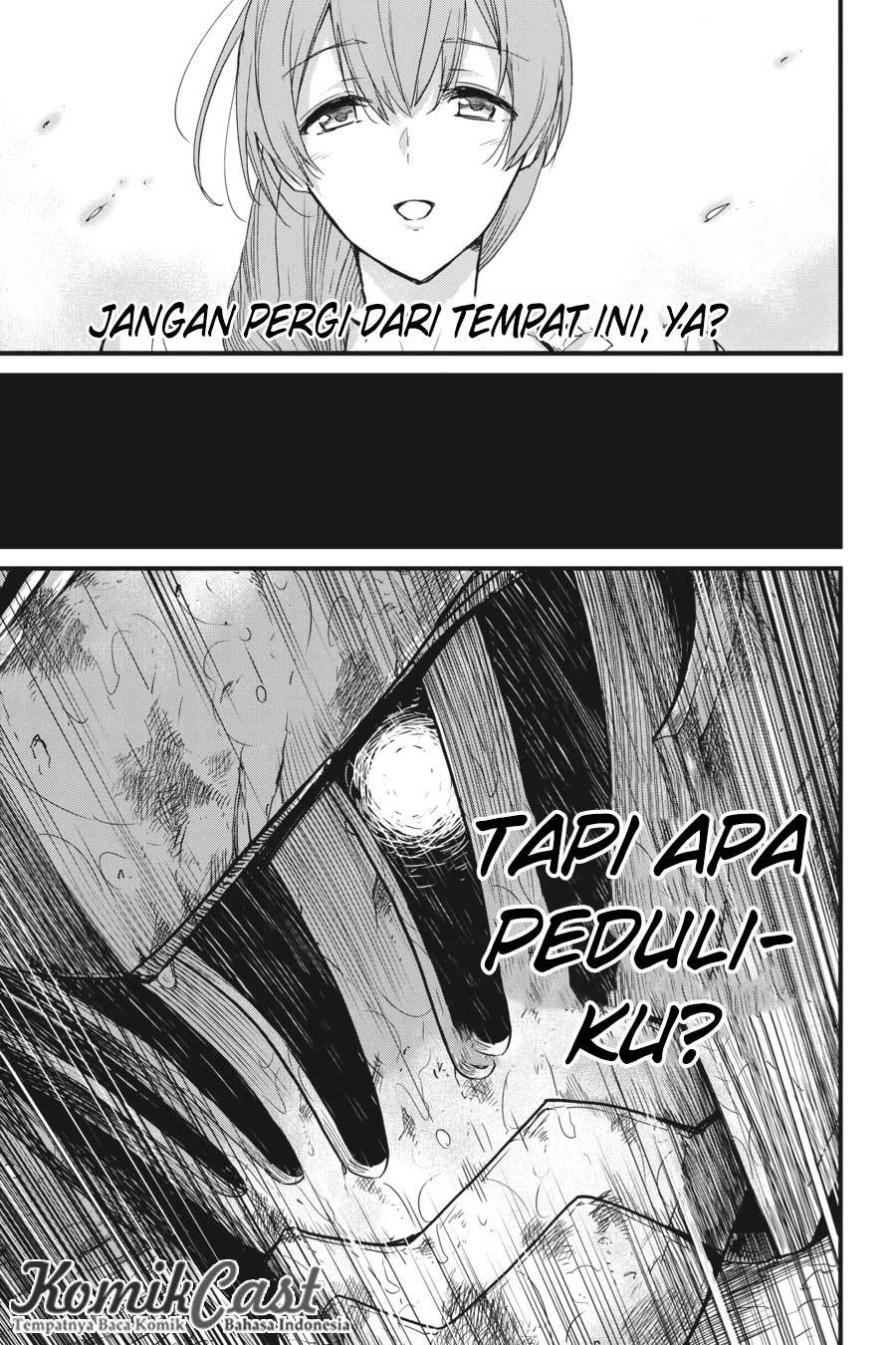 Goblin Slayer Side Story: Year One Chapter 15 page 15
