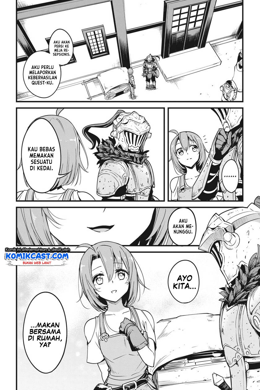 Goblin Slayer Side Story: Year One Chapter 43.5 page 2