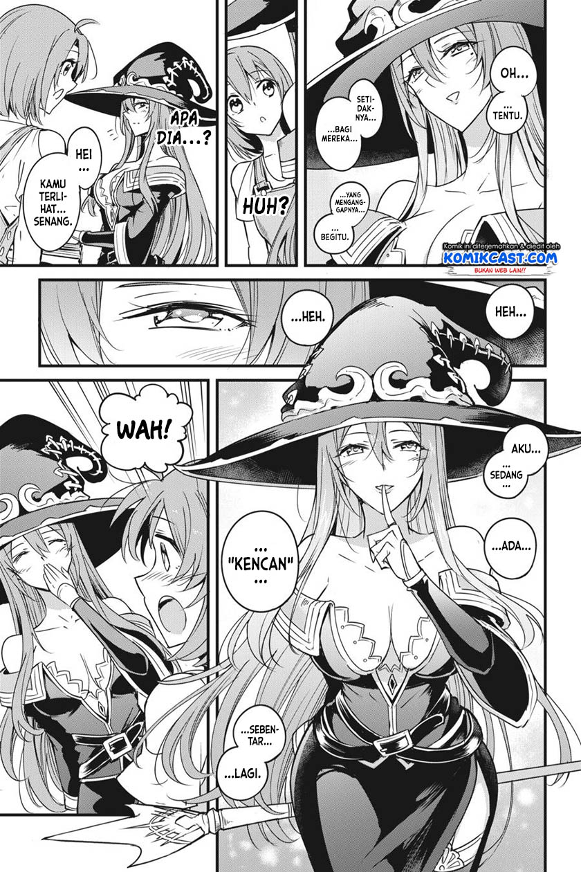 Goblin Slayer Side Story: Year One Chapter 43.5 page 7