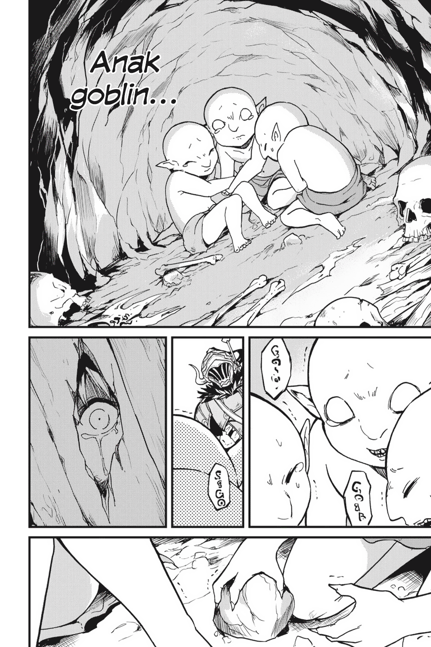 Goblin Slayer Side Story: Year One Chapter 5 page 18