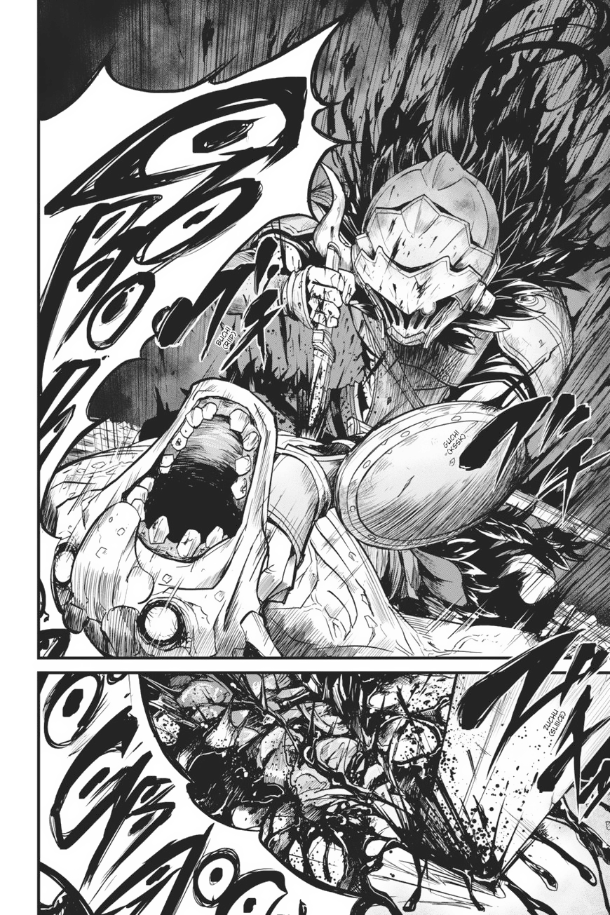 Goblin Slayer Side Story: Year One Chapter 7 page 18