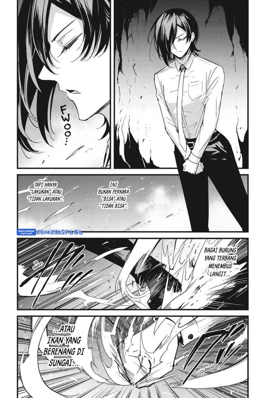 Goblin Slayer Side Story: Year One Chapter 72 page 20