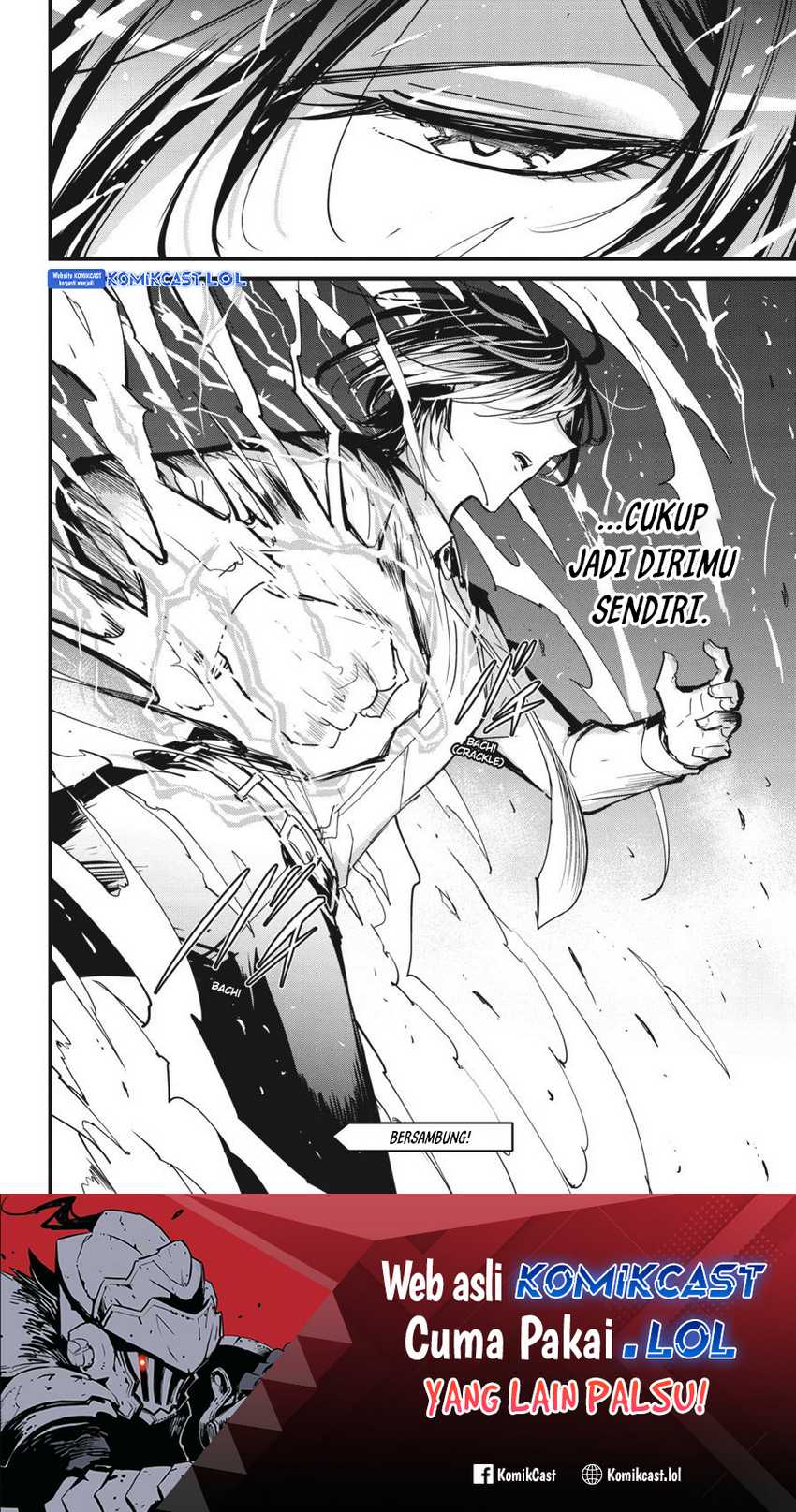 Goblin Slayer Side Story: Year One Chapter 72 page 21