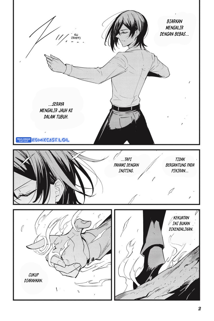 Goblin Slayer Side Story: Year One Chapter 73 page 3