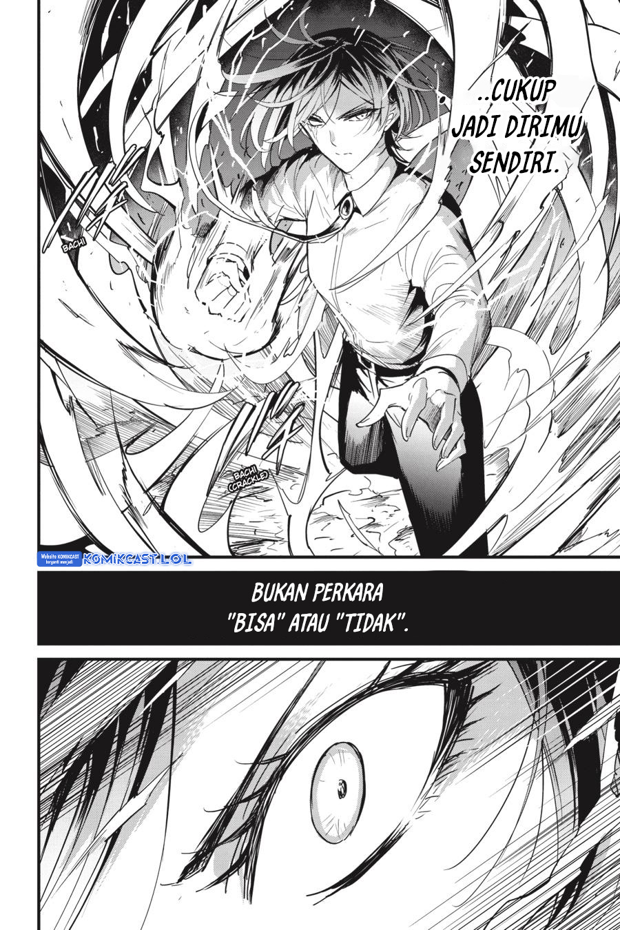 Goblin Slayer Side Story: Year One Chapter 73 page 5