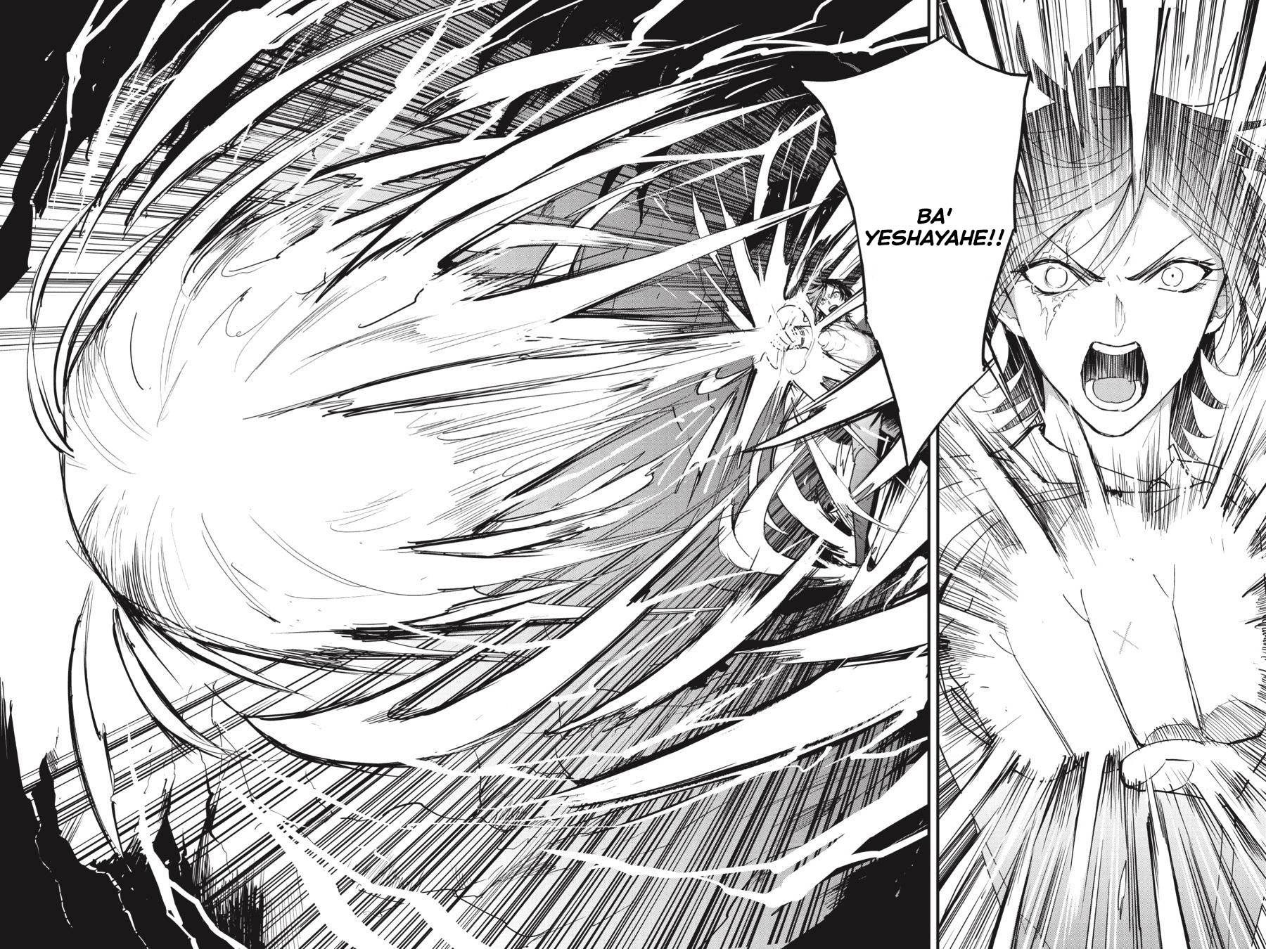 Goblin Slayer Side Story: Year One Chapter 73 page 7