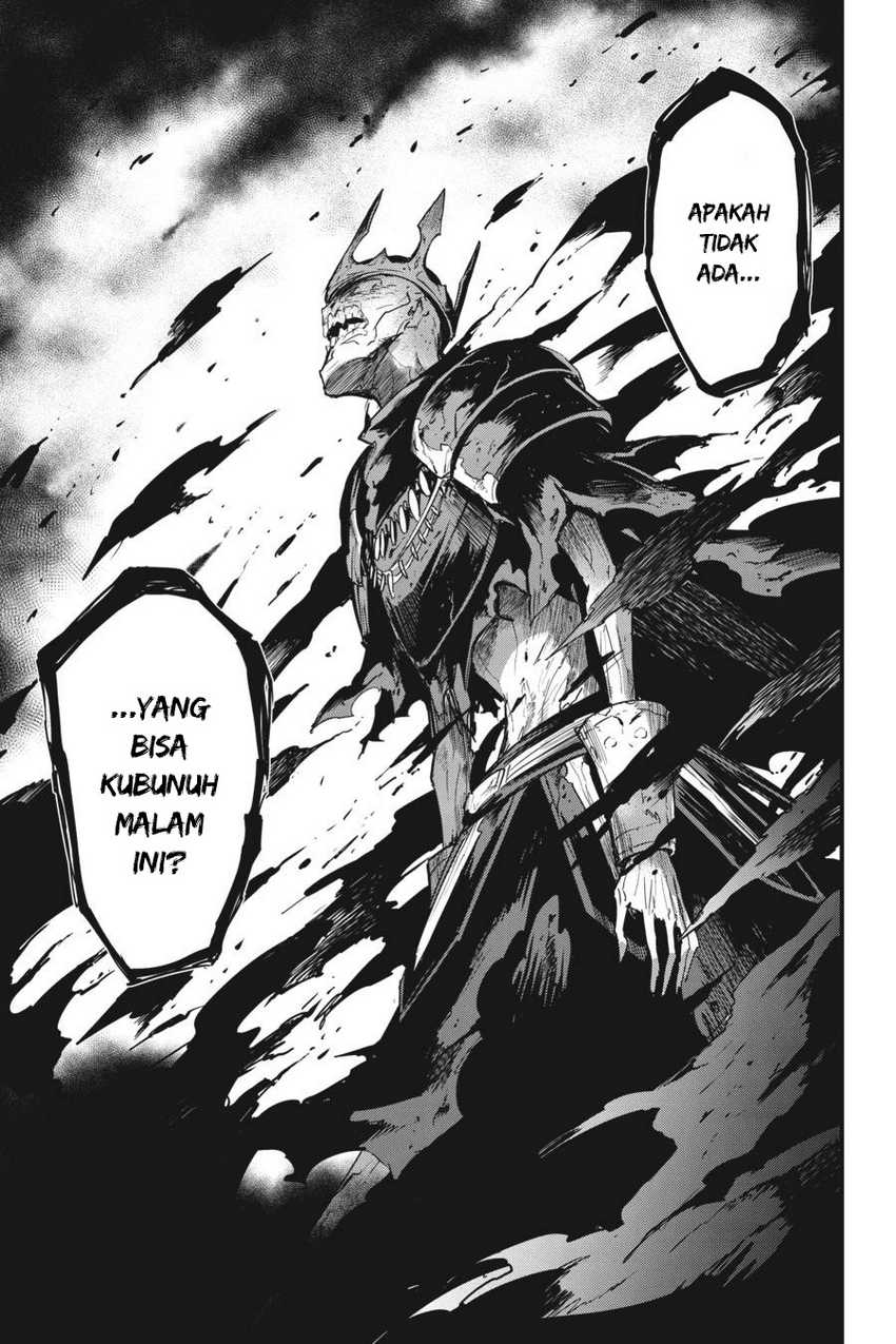 Goblin Slayer Side Story: Year One Chapter 74 page 6