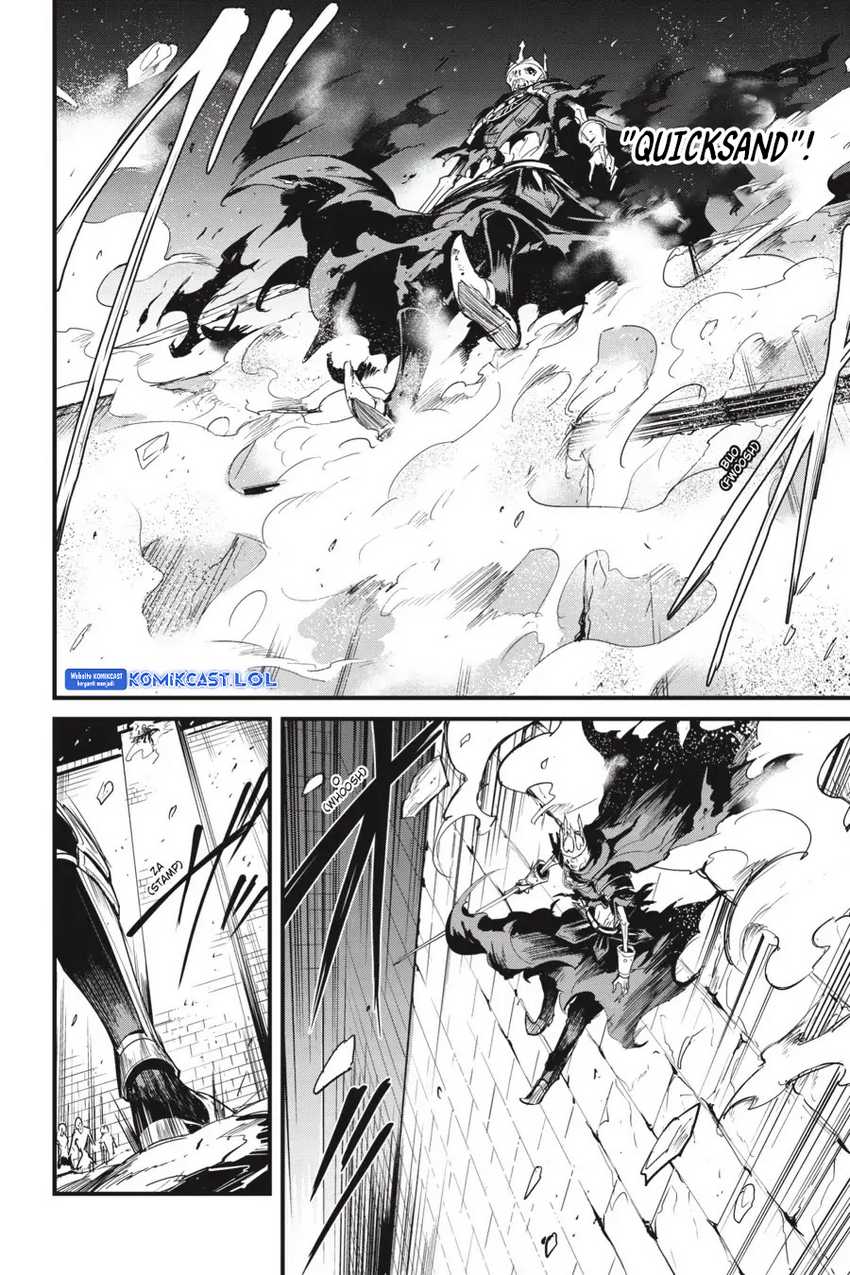 Goblin Slayer Side Story: Year One Chapter 75 page 12