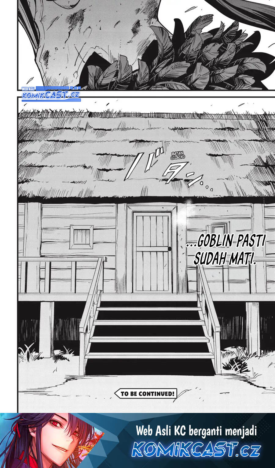 Goblin Slayer Side Story: Year One Chapter 78 page 28