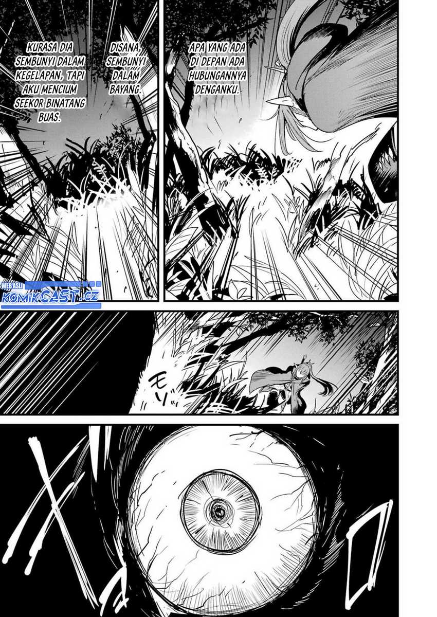Goblin Slayer Side Story: Year One Chapter 81 page 21