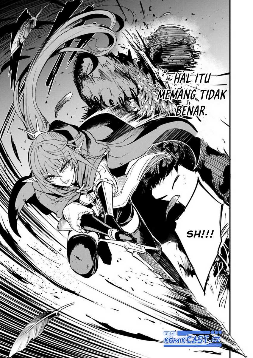 Goblin Slayer Side Story: Year One Chapter 81 page 25