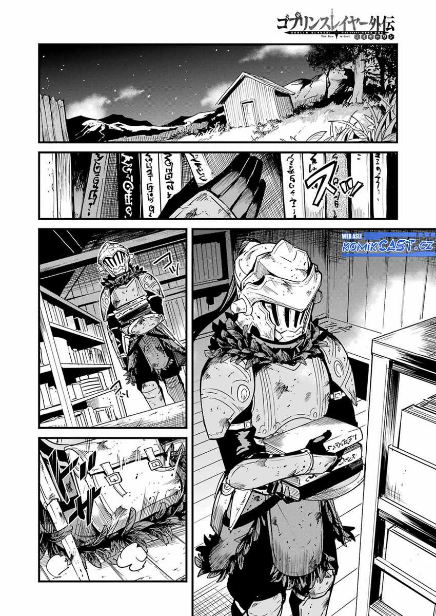 Goblin Slayer Side Story: Year One Chapter 83 page 9