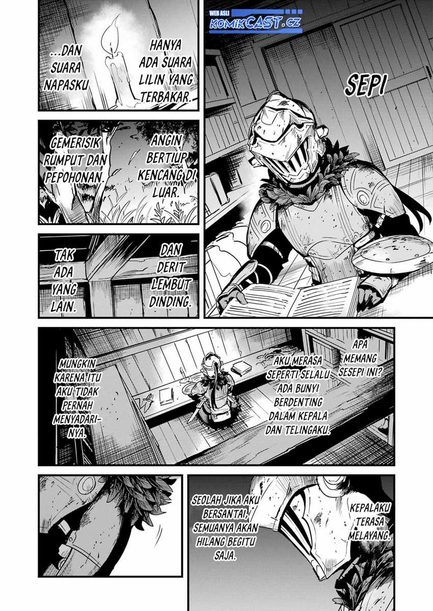 Goblin Slayer Side Story: Year One Chapter 83 page 17