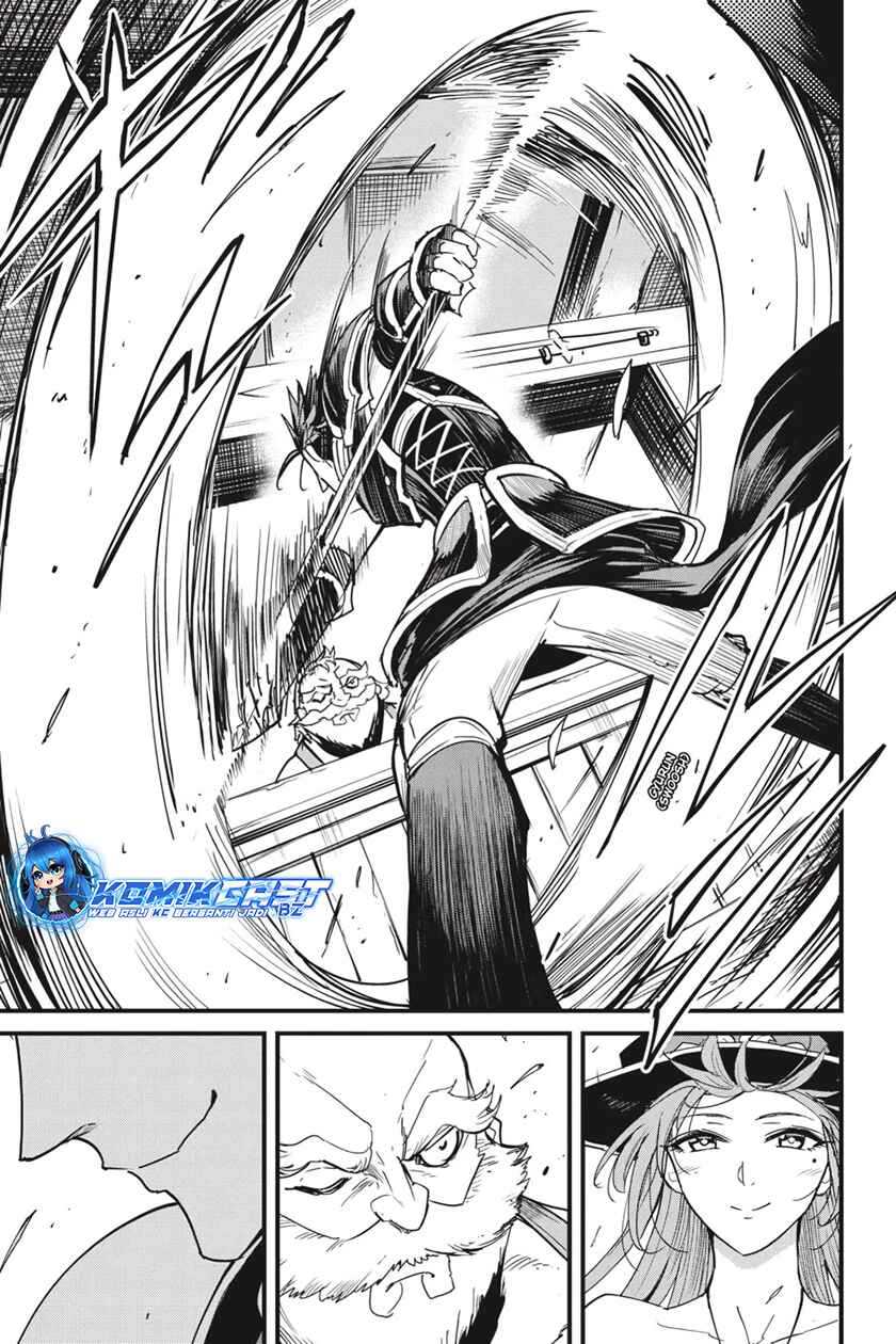 Goblin Slayer Side Story: Year One Chapter 84 page 18