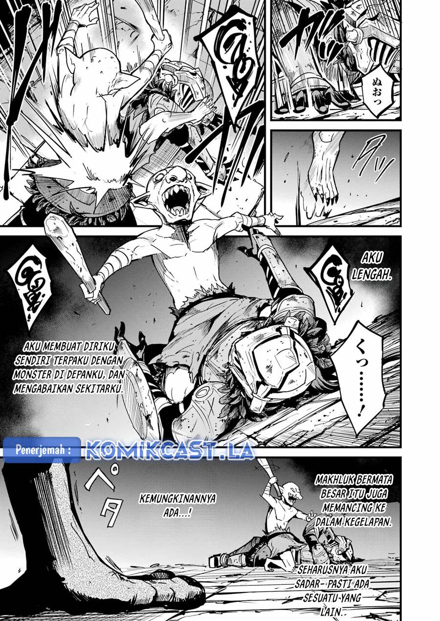 Goblin Slayer Side Story: Year One Chapter 89 page 2