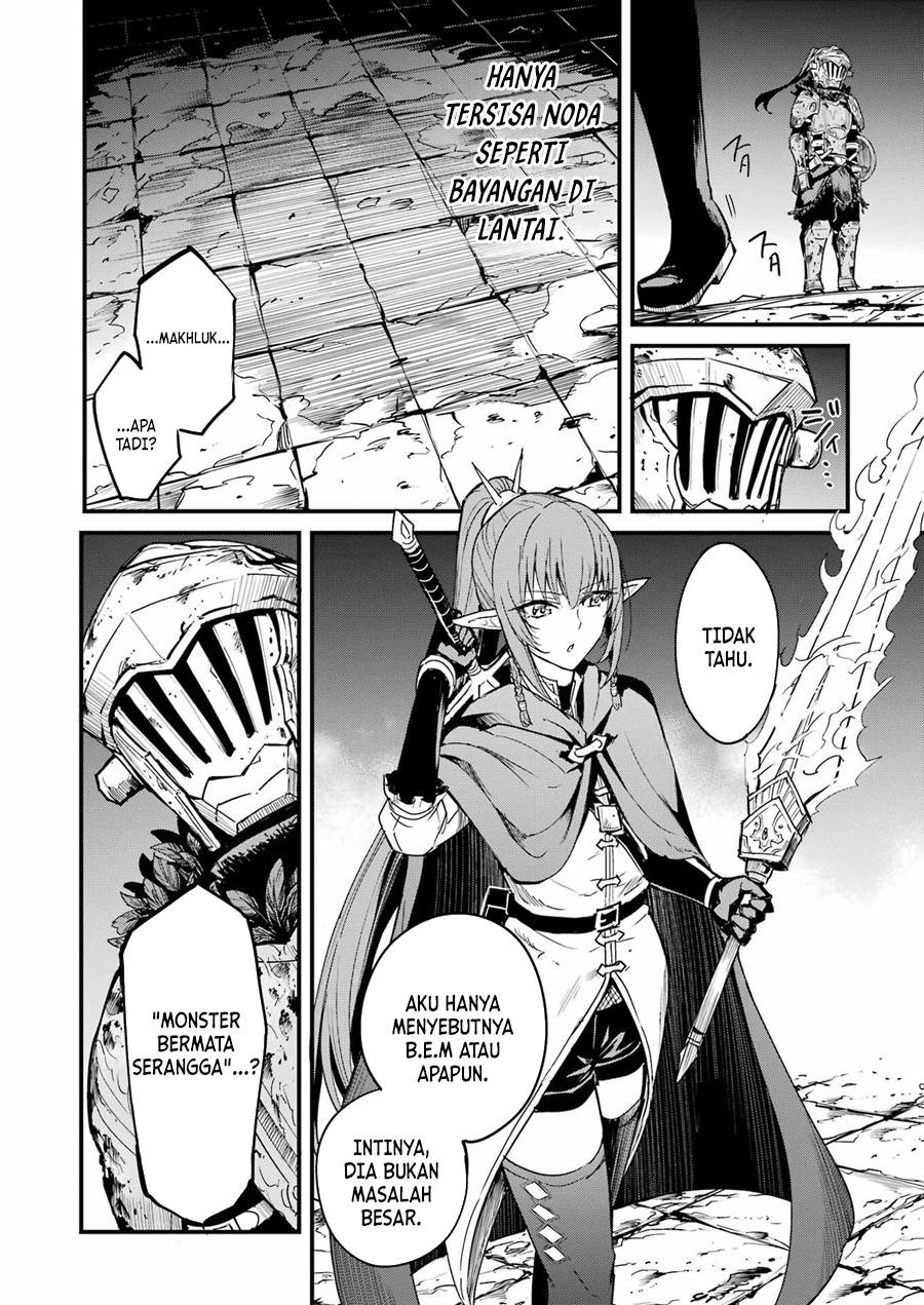 Goblin Slayer Side Story: Year One Chapter 89 page 19