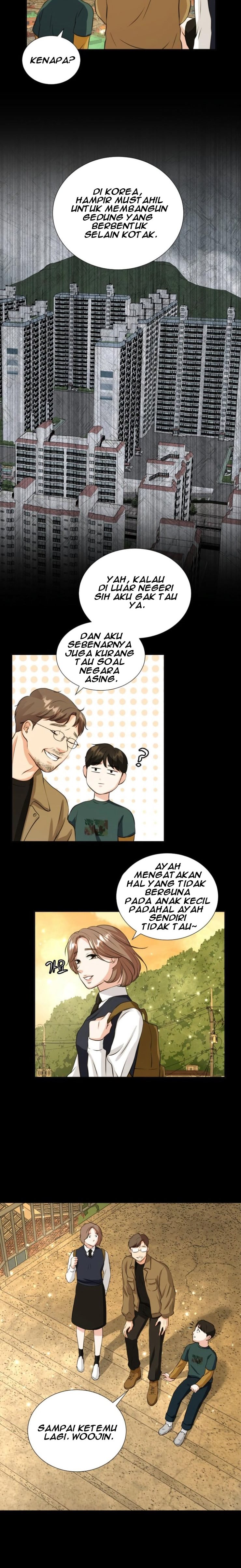Golden Print Chapter 1 page 5