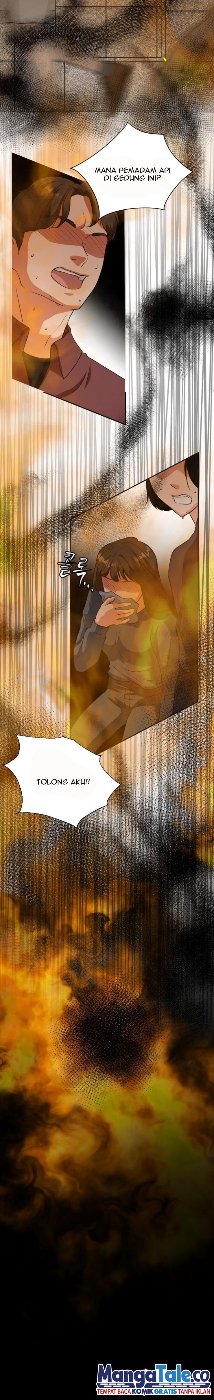 Golden Print Chapter 1 page 15