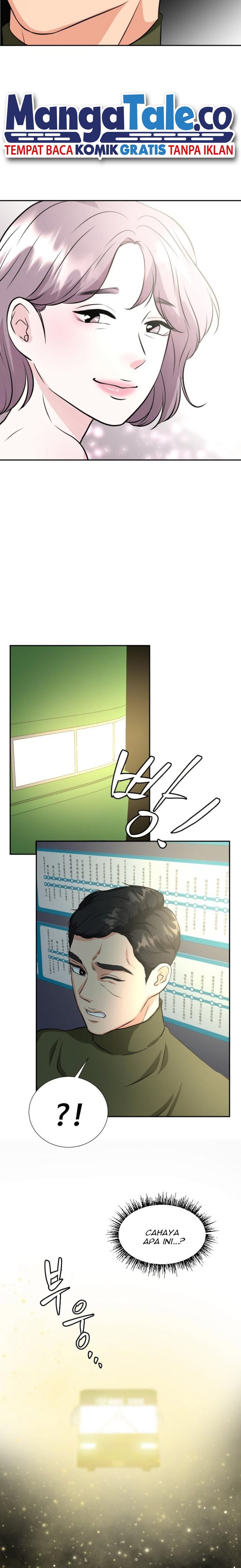 Golden Print Chapter 1 page 23