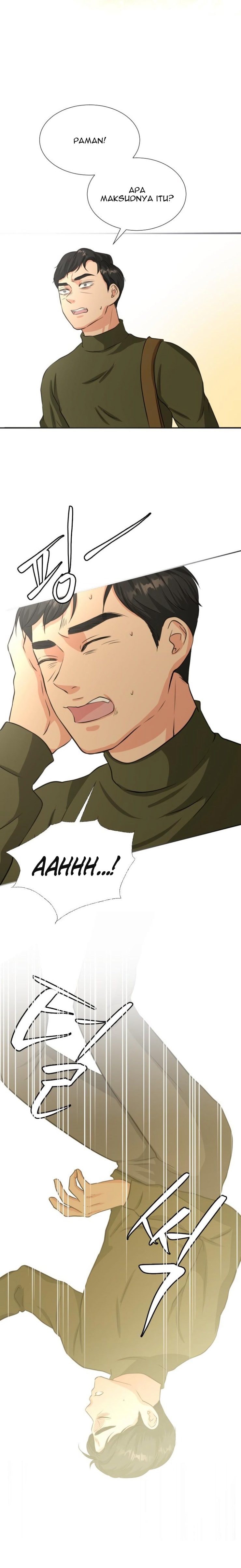 Golden Print Chapter 1 page 34