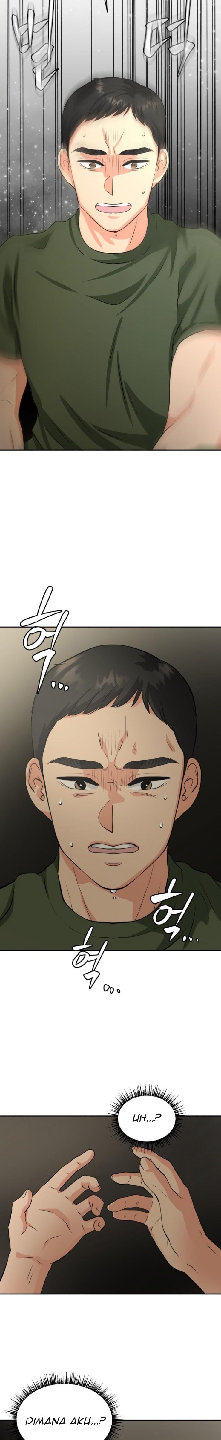 Golden Print Chapter 1 page 36