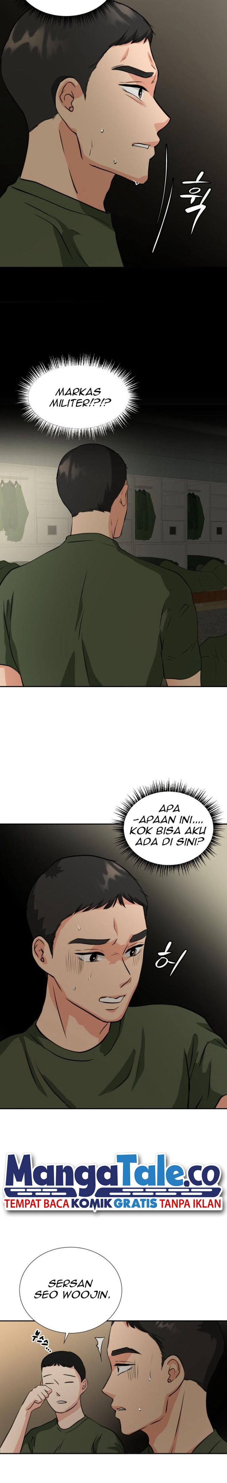 Golden Print Chapter 1 page 37