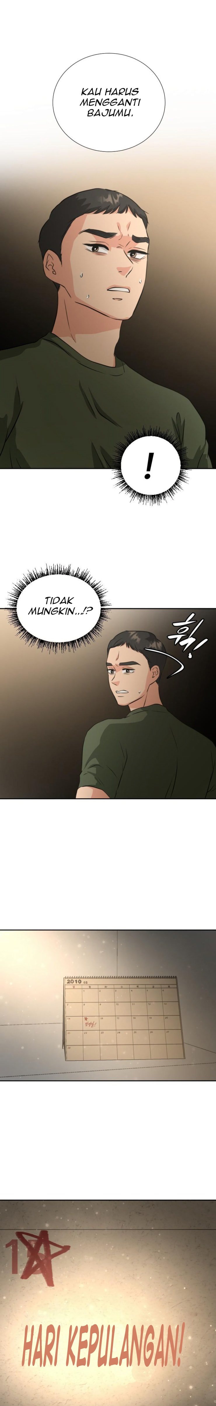 Golden Print Chapter 1 page 38