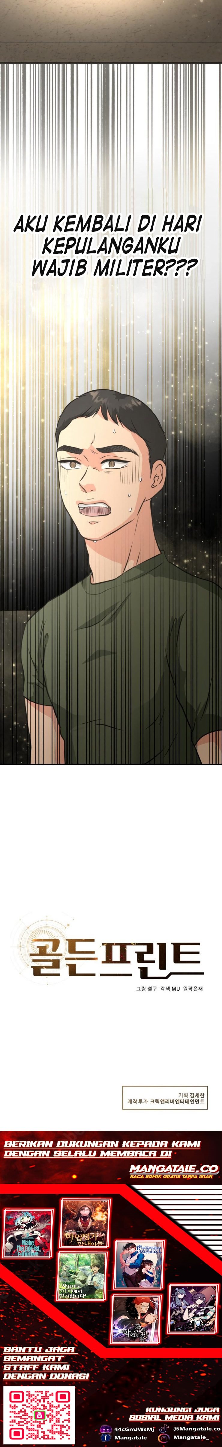 Golden Print Chapter 1 page 39
