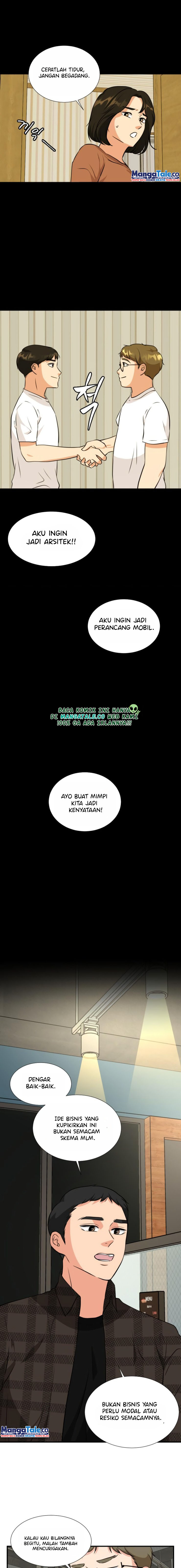 Golden Print Chapter 10 page 2