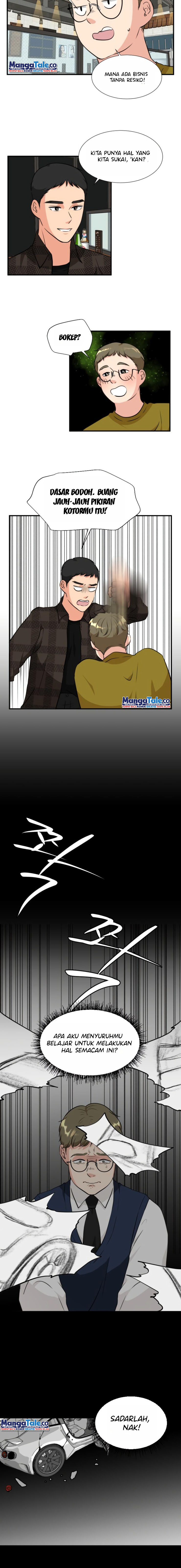 Golden Print Chapter 10 page 3
