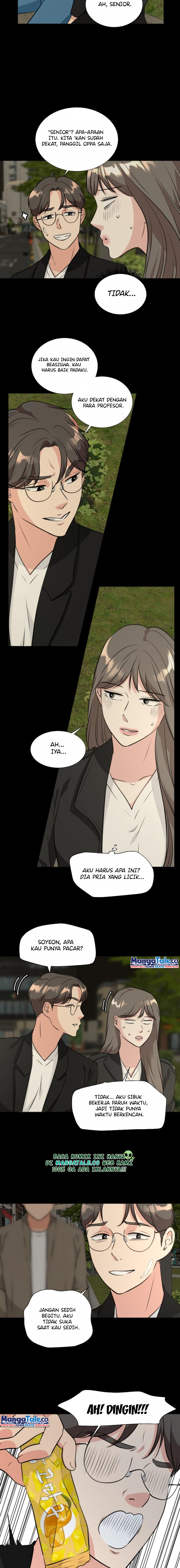 Golden Print Chapter 10 page 10