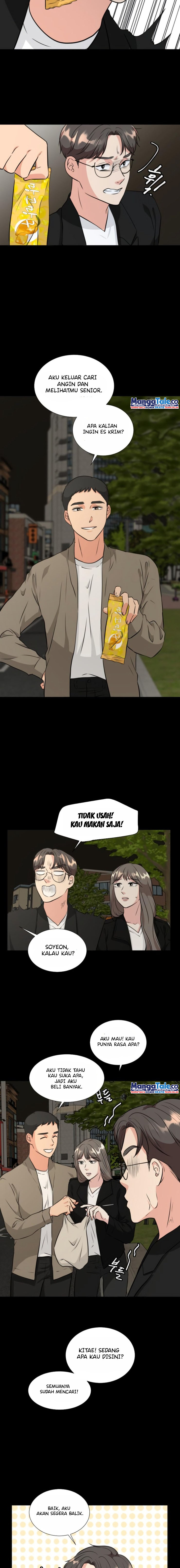 Golden Print Chapter 10 page 11
