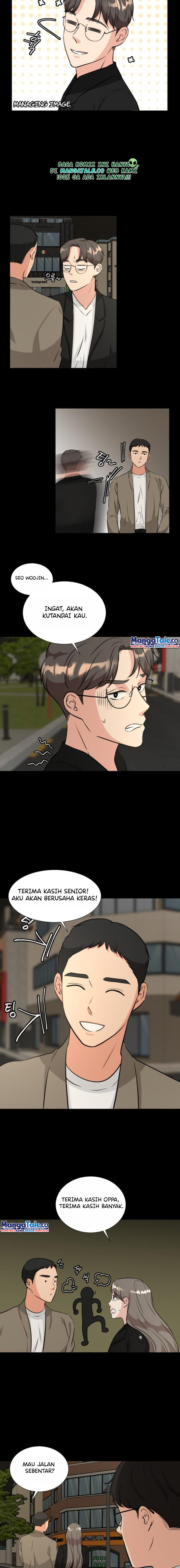 Golden Print Chapter 10 page 12