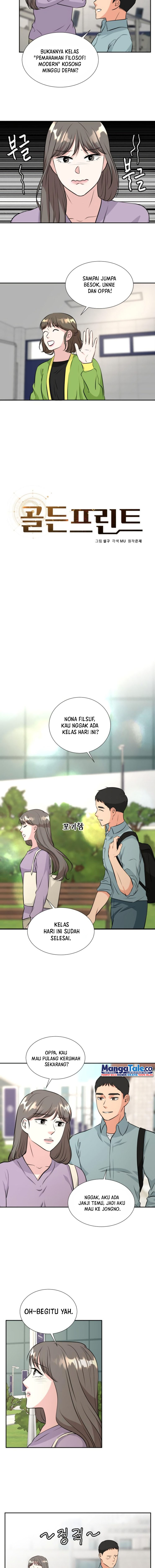 Golden Print Chapter 12 page 2