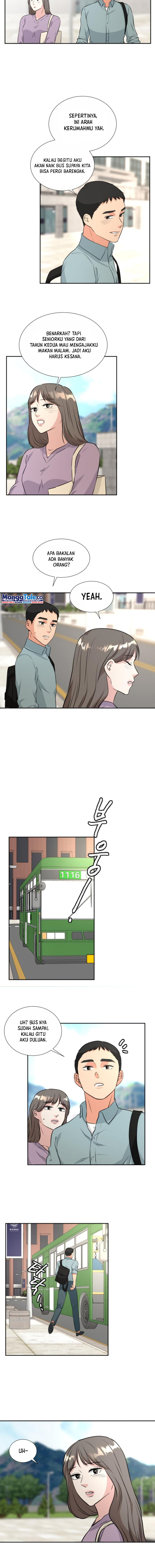 Golden Print Chapter 12 page 3