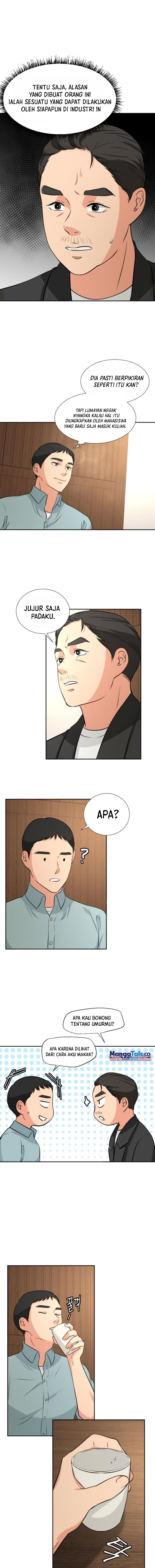 Golden Print Chapter 12 page 10
