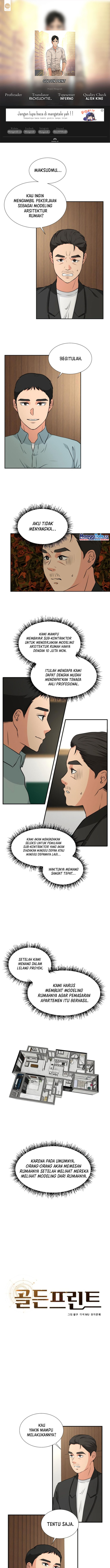 Golden Print Chapter 13 page 0