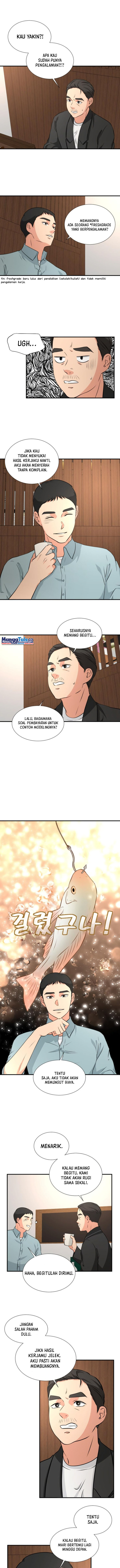 Golden Print Chapter 13 page 3