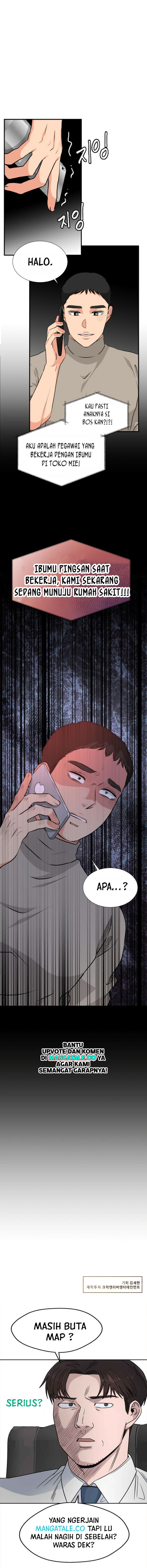 Golden Print Chapter 13 page 9