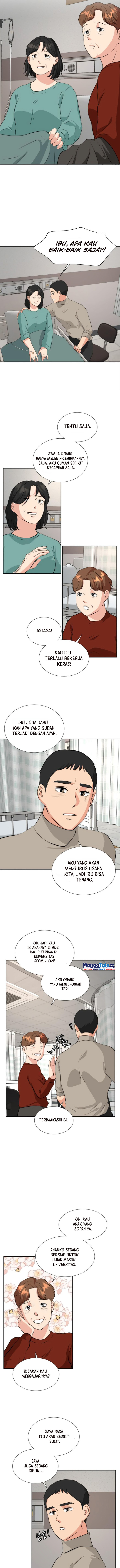 Golden Print Chapter 14 page 4