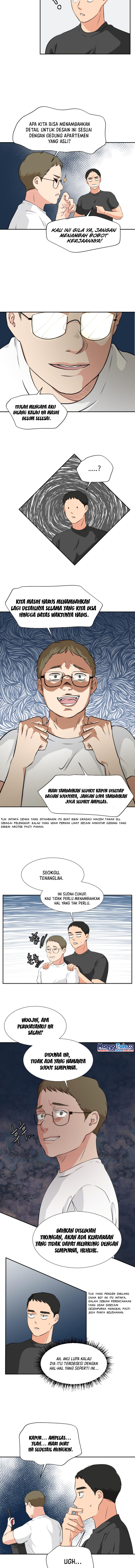 Golden Print Chapter 16 page 4