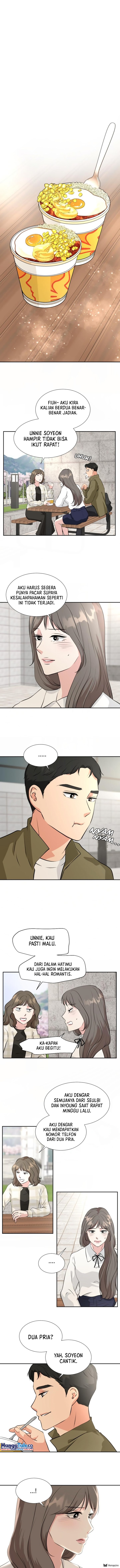 Golden Print Chapter 19 page 4