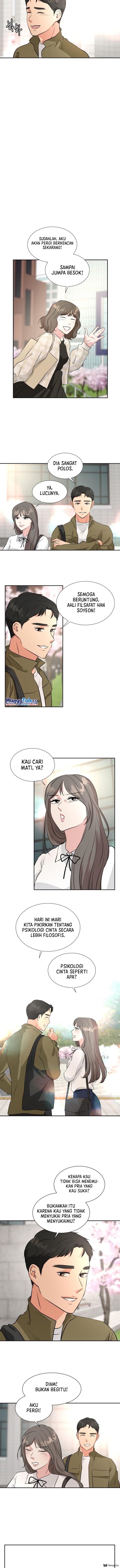 Golden Print Chapter 19 page 6