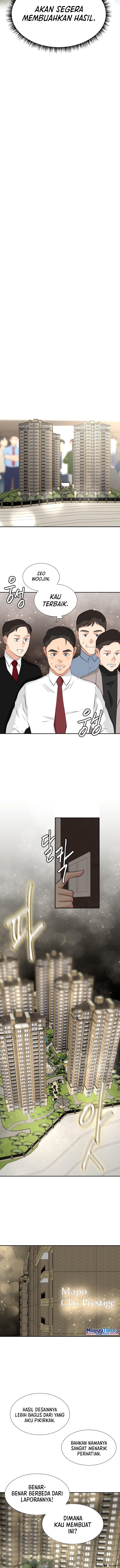 Golden Print Chapter 19 page 8