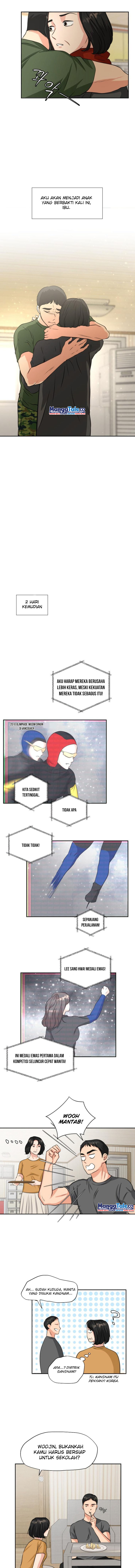 Golden Print Chapter 2 page 5